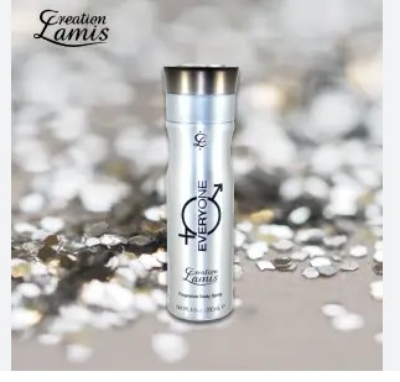 Picture of Uae Creation Lamis Everyone Body Spray - 200 Ml