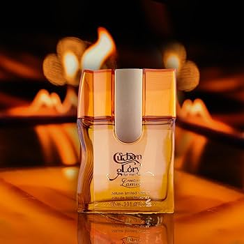 Picture of Creation Lamis Cuban Glory Eau de Toilette - 100ml