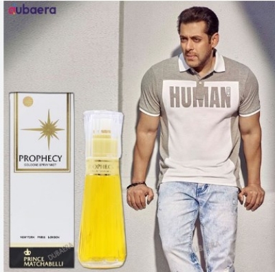 Picture of Prophecy Body Perfume Fragrance - 100 ml