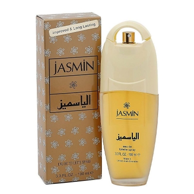 Picture of International  Jasmin Party Perfume 100ml