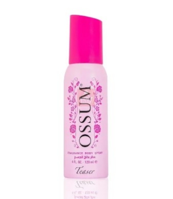 Picture of International Indian Body Spray OSSUM TEASER - 120 ml 