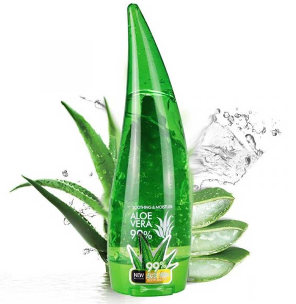 Picture of Aloe Vera soothing gel - 260 ml