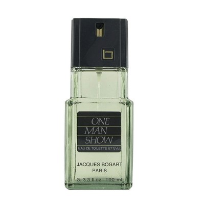 Picture of International France product Body perfume party scent Jacques bogart One man show silver edition perfume  - 100 ml