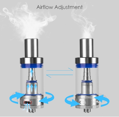Picture of Jomotech Lite 40 Vape Kit - E Cigarette