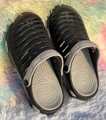 Picture of Comfortable Eva Rubber Sandals  for Men
