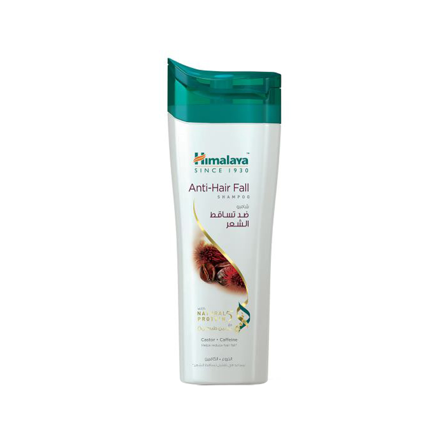 Picture of International UAE Product Anti-Hair fall Shampoo 400 Ml