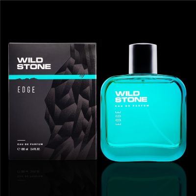 Picture of International Indian product Edge Perfume For men 100 Ml
