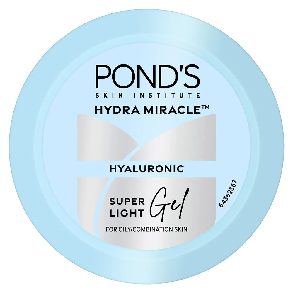 Picture of Indian Product Ponds Superlight Gel Used For male /female 50 Ml