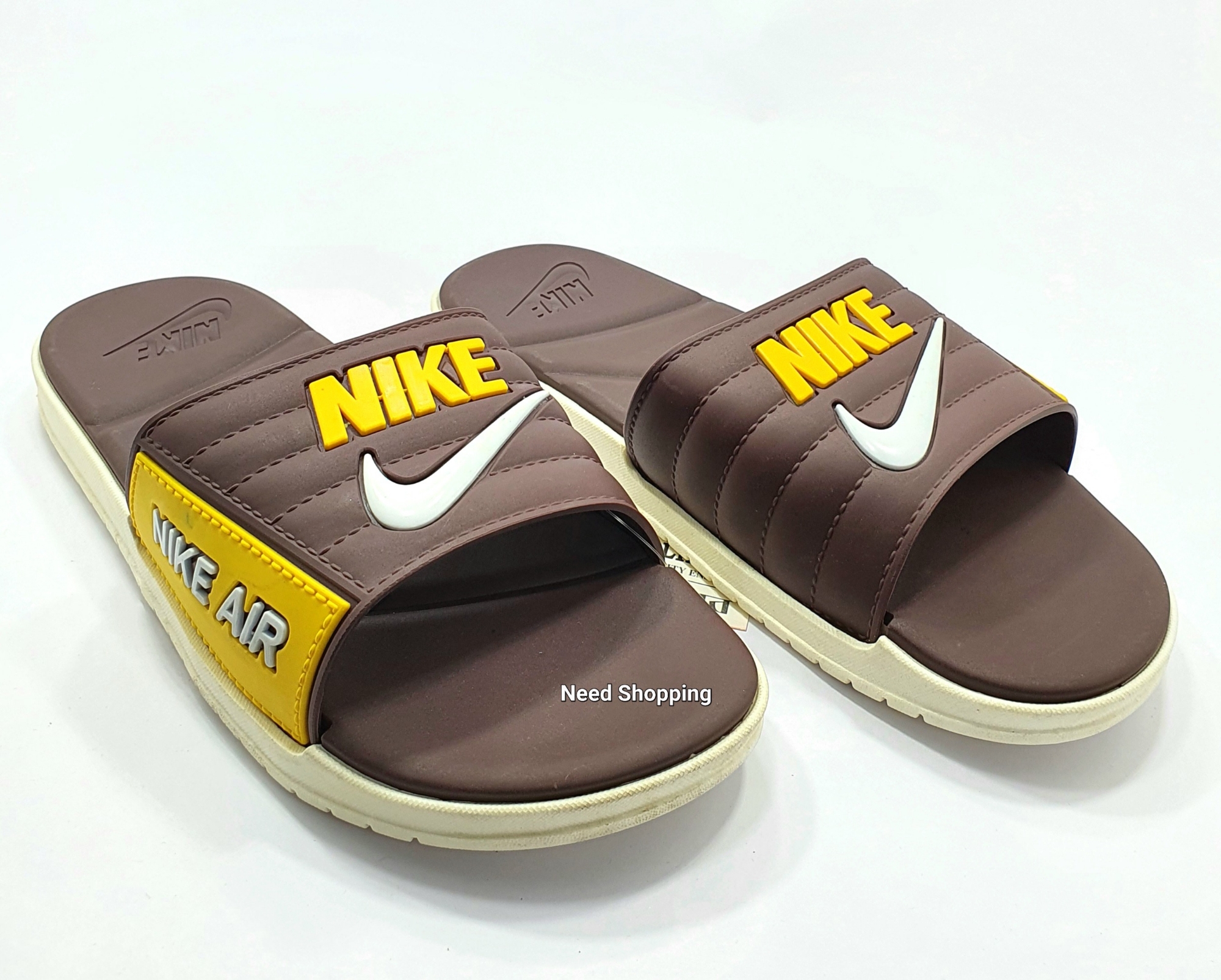 Picture of New Trendy Slides Slippers Sandals For Men