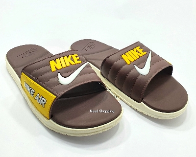 Picture of New Trendy Slides Slippers Sandals For Men