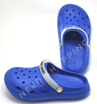 Picture of New Crocs Clog Beach Shoes for Kids Picture of New Crocs Clog Beach Shoes for Kids