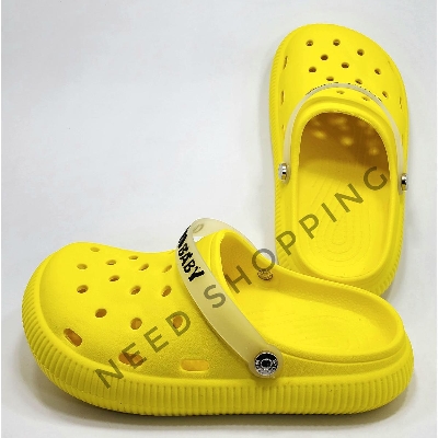 Picture of New Crocs Clog Beach Shoes for Kids Picture of New Crocs Clog Beach Shoes for Kids