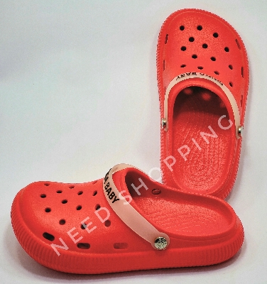 Picture of New Crocs Clog Beach Shoes for Kids Picture of New Crocs Clog Beach Shoes for Kids