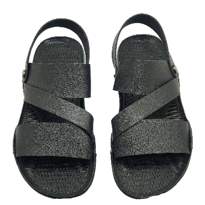 Picture of Mens New Lifestyle Stylish Belt Strap Sandal