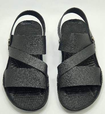 Picture of Mens New Lifestyle Stylish Belt Strap Sandal