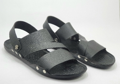 Picture of Mens New Lifestyle Stylish Belt Strap Sandal