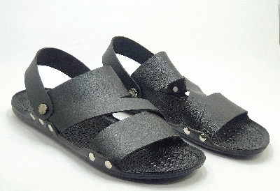 Picture of Mens New Lifestyle Stylish Belt Strap Sandal
