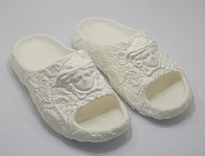 Picture of New Versace Medusa Dimension Pool Slides Slipper Sandal for Men