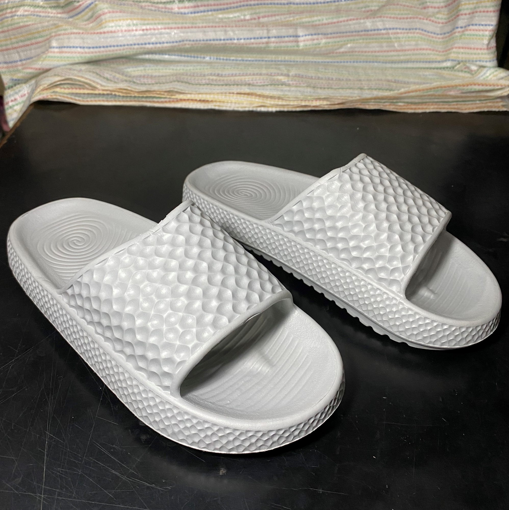 Picture of New Cool Designed Slip-on Slides Slipper for Men