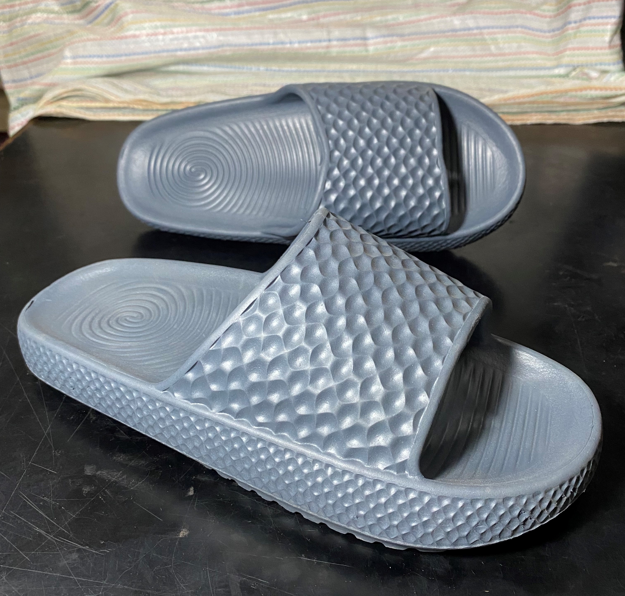 Picture of New Cool Designed Slip-on Slides Slipper for Men