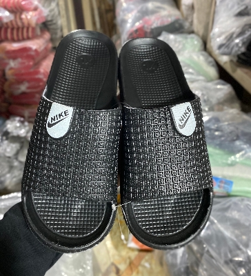 Picture of Mens New Simple Designing Slip-on Slipper Slides Sandals Picture of Mens New Simple Designing Slip-on Slipper Slides Sandals