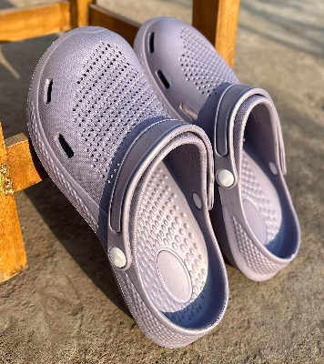 Picture of New Classical Trendy Crocs Eva Comfortable Lightweight Clogs Sandals Shoes for Men