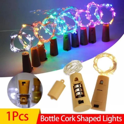 Picture of High Quality - 2M 20Led Mini Micro Copper Wire Light Battery Operated Led Strip String Fairy Lights | Add Sparkle with 5V 3W Strip Light