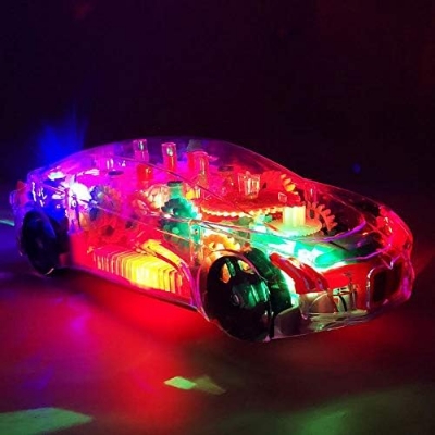 Picture of Concept Racing – Educational Transparent