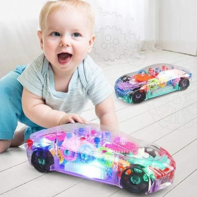 Picture of Concept Racing – Educational Transparent