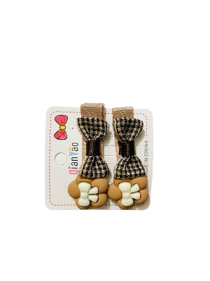 Picture of girls baby Hair band, clip