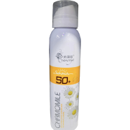 Picture of Korean Products Chamomile Whitening Sunscreen Spray SPF 50++ - 200ml