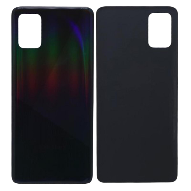 Picture of Back Panel Cover+battery Back Cover for  Samsung Galaxy A51