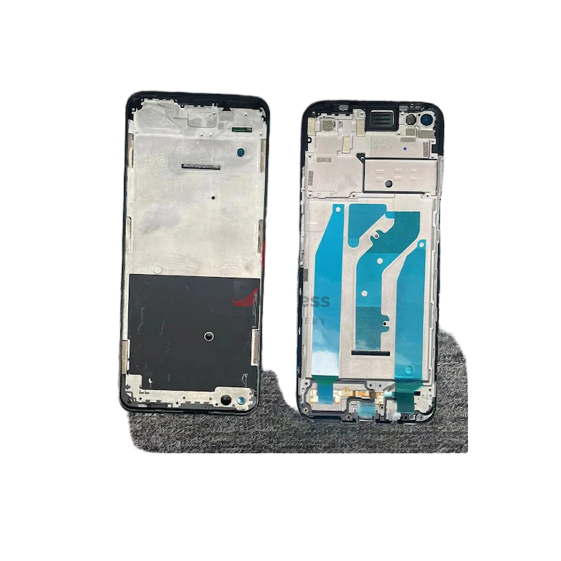 Picture of LCD Frame Middle Chassis for Infinix note 8i