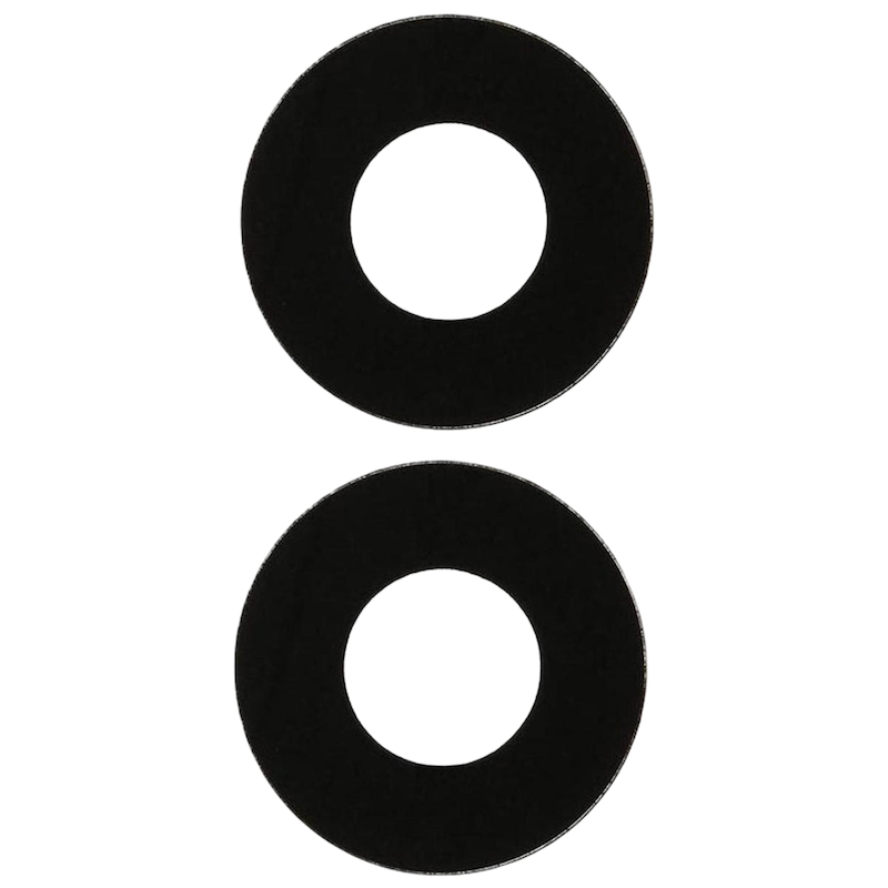 Picture of Camera Lens for Oppo F21 Pro 5G Black