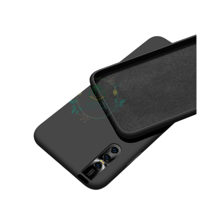 Picture of Premium Back cover for Vivo V15 cover Mobile Back Case Soft Silicone Phone Cover Vivo V15 back case