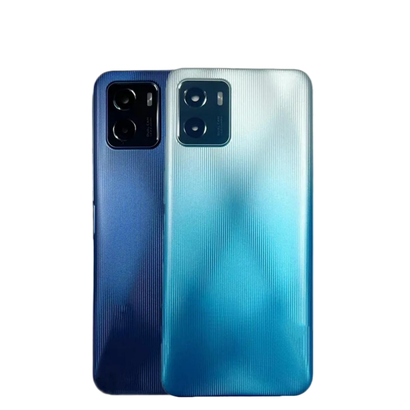 Picture of For Vivo Y15s Phone Battery Back Cover Backshell  Battery Rear Case Phone Battery Back Cover Backshell  Battery Rear Case - Phone Back Cover - মোবাইল ফোন - Phone