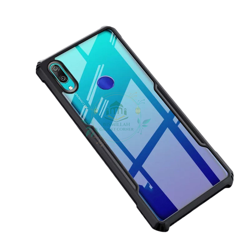 Picture of Premium Back cover for Vivo Y93 / Vivo Y91 / Vivo Y91c / Vivo Y95  / Vivo Y91i cover Mobile Back Case Soft Silicone Phone Case