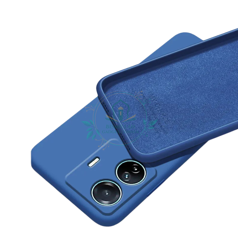 Picture of Premium Back Cover for iQOO Z6 Pro / Vivo S15E / Vivo T1 Pro 5G back cover Hybrid Hard PC Back Bumper iQOO Z6 Pro / Vivo S15E / Vivo T1 Pro 5G back case cover