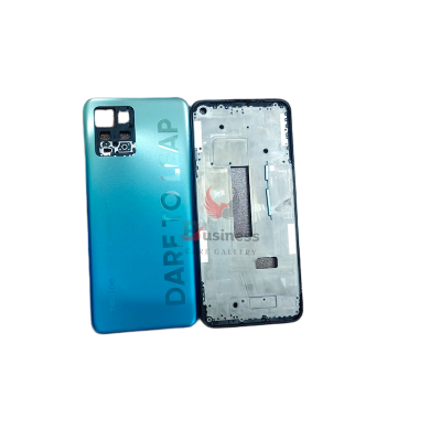 Picture of Full Body Housing for Realme 8 Pro