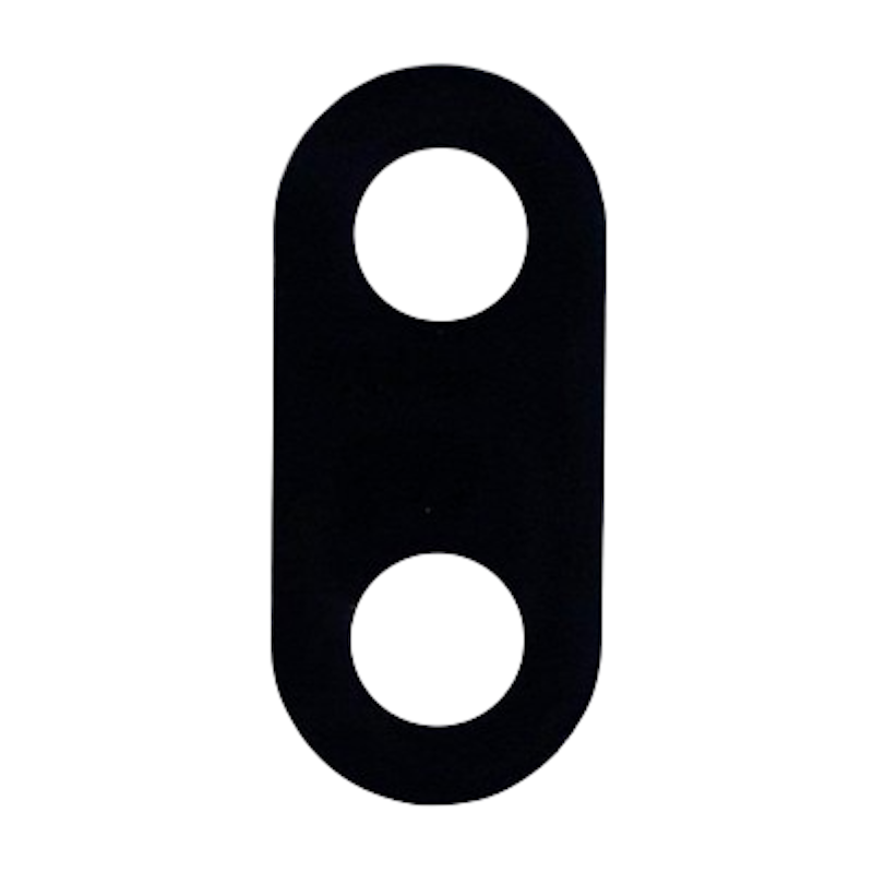 Picture of Back Camera Glass Lens Camera Lens for Oppo F9