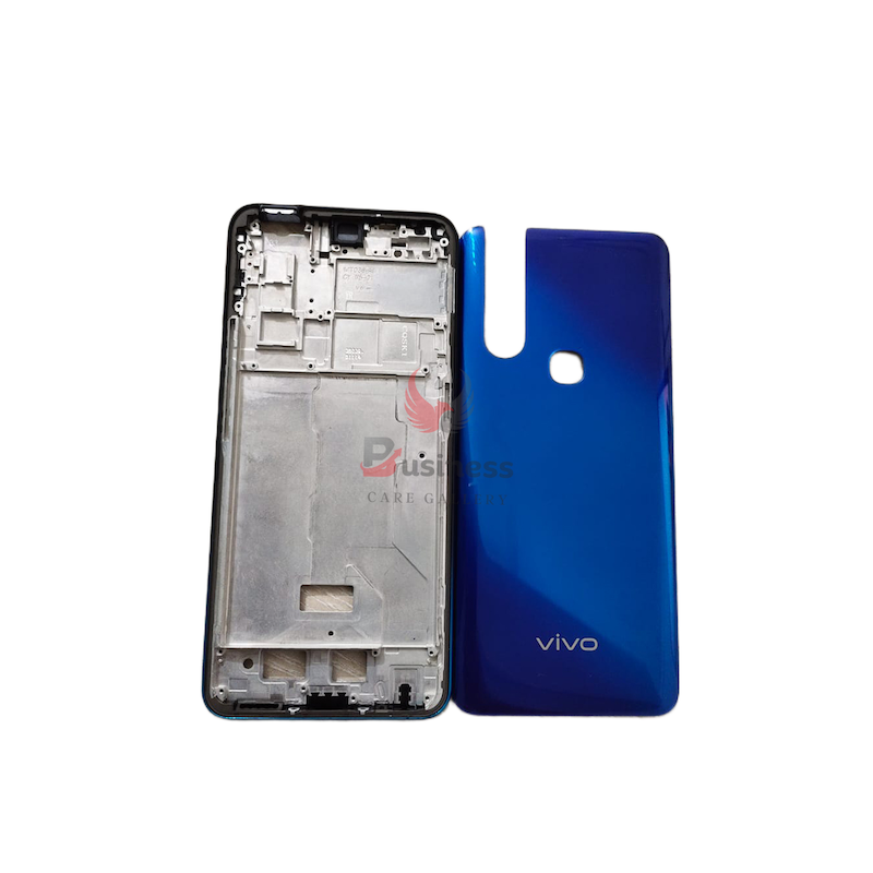 Picture of Full Body Housing for Vivo V15 - Blue