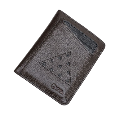 Picture of Avro Premium Men's High Quality 100% Genuine Cow Leather Wallet For Men Elegant And Comfortable Stylish Export Quality Money Bag For Men Short Wallet Fashion Vintage Wallet Casual Male Wallet Multi-Card Slot Wallet For Man
