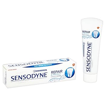 Picture of Repair & Protect  Toothpaste, 75ml  (uk)