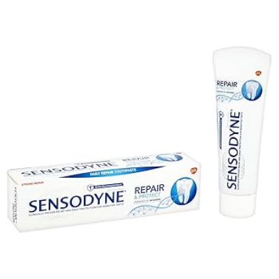 Picture of Repair & Protect  Toothpaste, 75ml  (uk)
