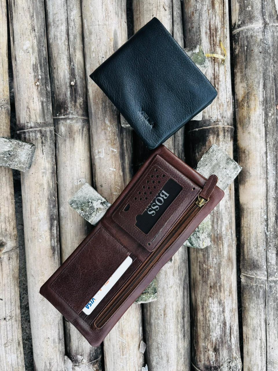 Picture of Leather Wallet For Men - Wallet For Men - Wallet For Men Picture of Leather Wallet For Men - Wallet For Men - Wallet For Men