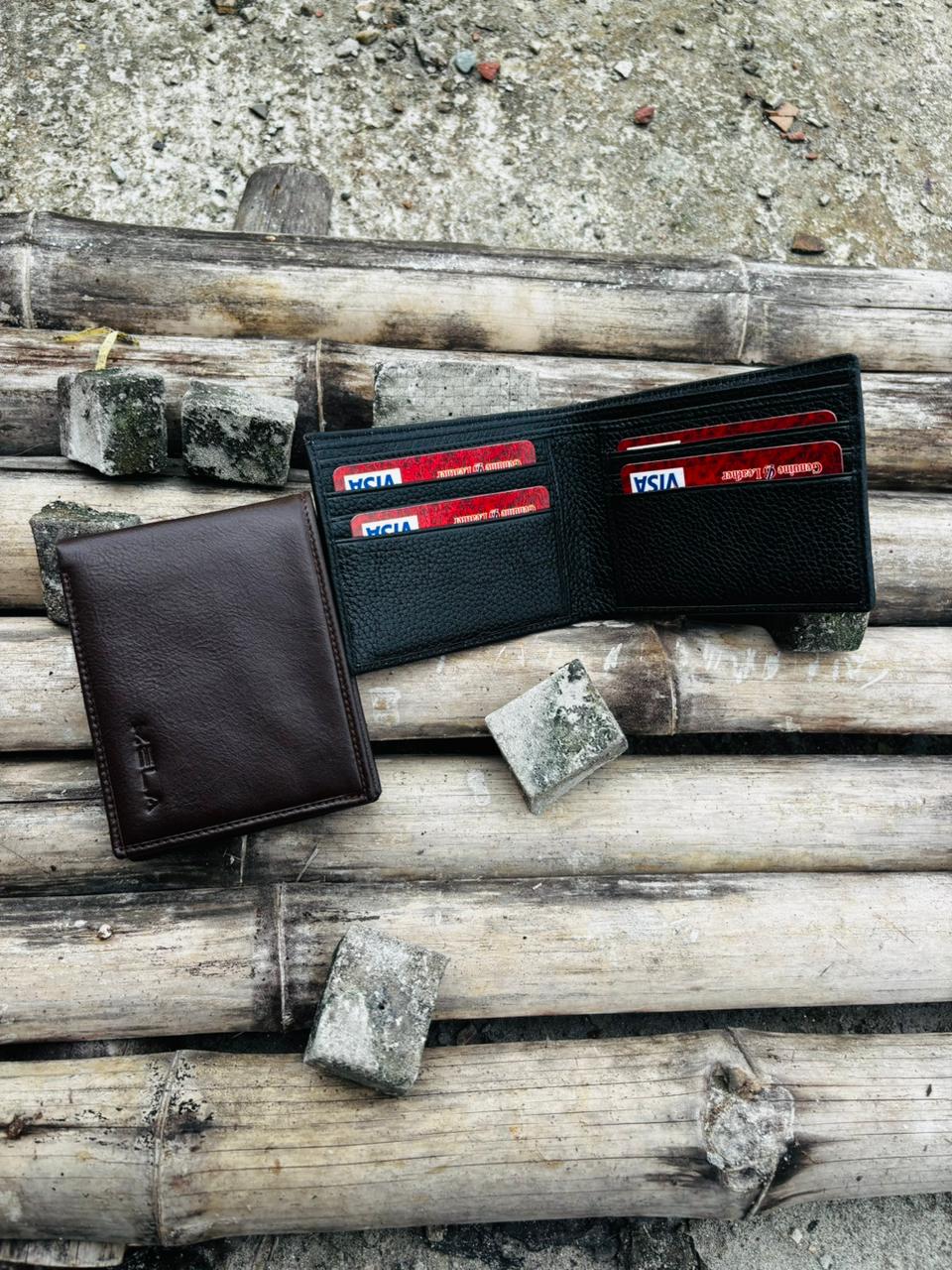 Picture of Leather Wallet For Men - Wallet For Men - Wallet For Men Picture of Leather Wallet For Men - Wallet For Men - Wallet For Men