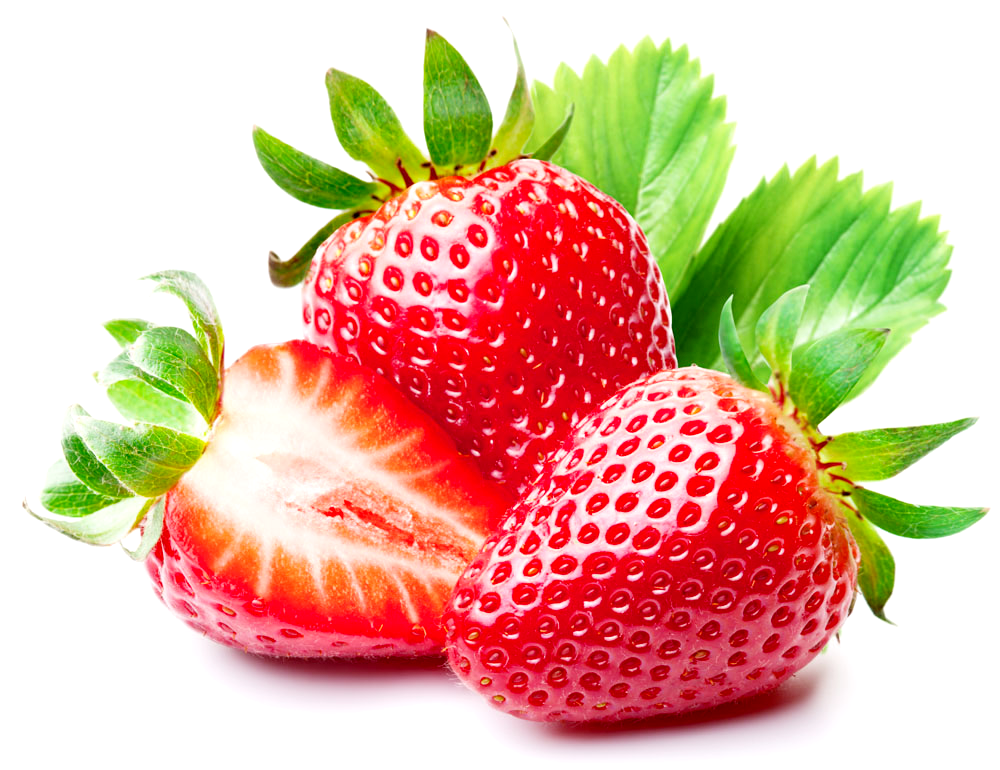 Red Strawberry Seed