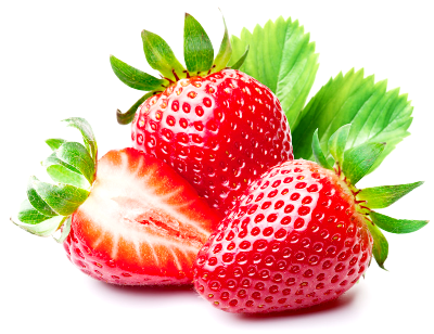 Red Strawberry Seed