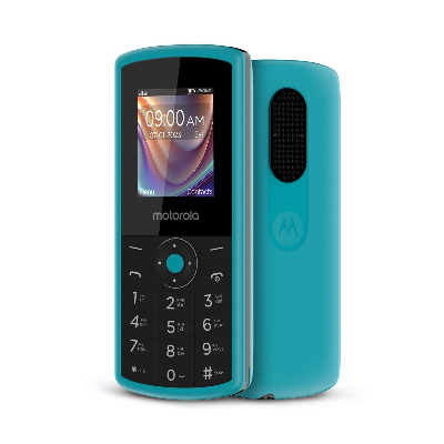 Picture of Lava Gem Power Feature Phone (2.8" Display, Camera & Flash) | 2575mAh Smart AI Powerful Battery | Wireless FM & Recording