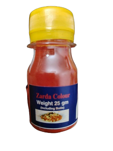 Picture of Red Jarda Colour - 25g